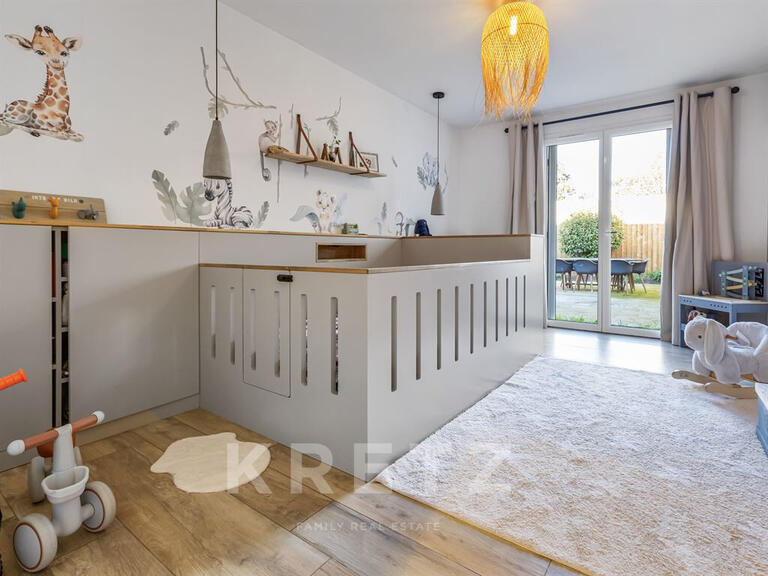 Maison Grambois - 4 chambres - 218m²