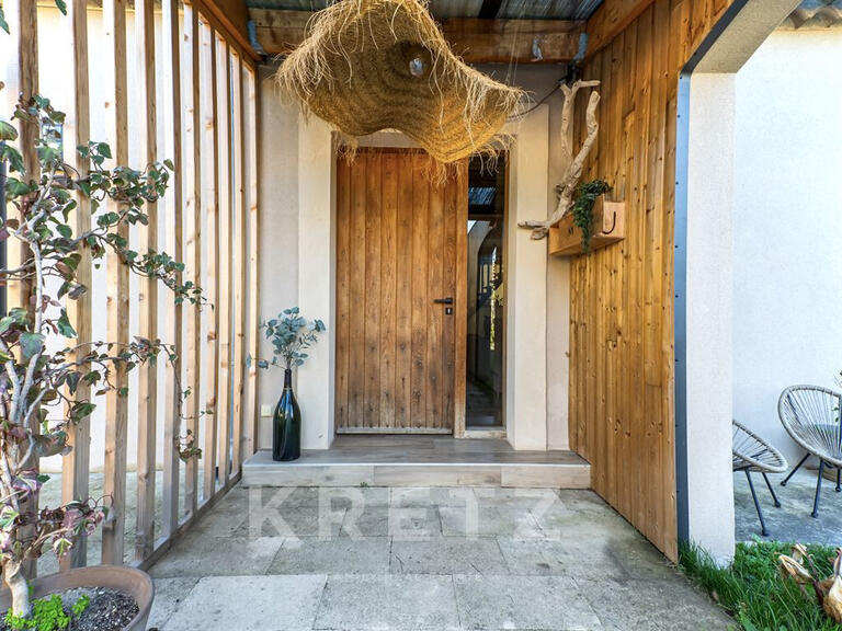 Maison Grambois - 4 chambres - 218m²