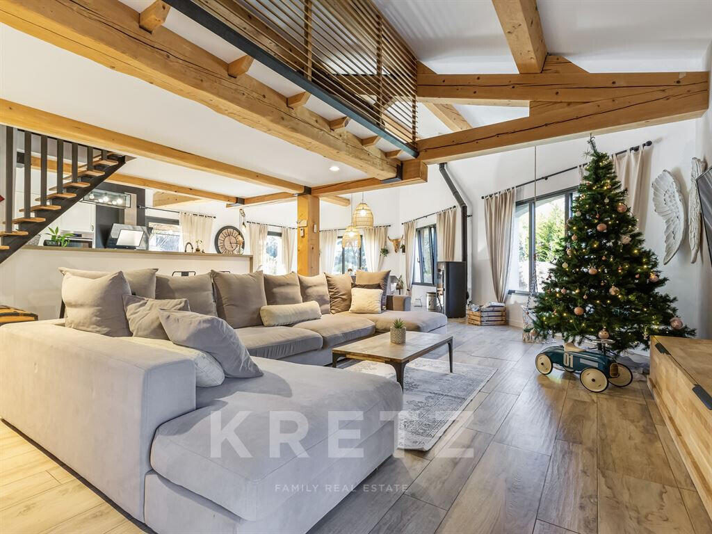 Maison Grambois