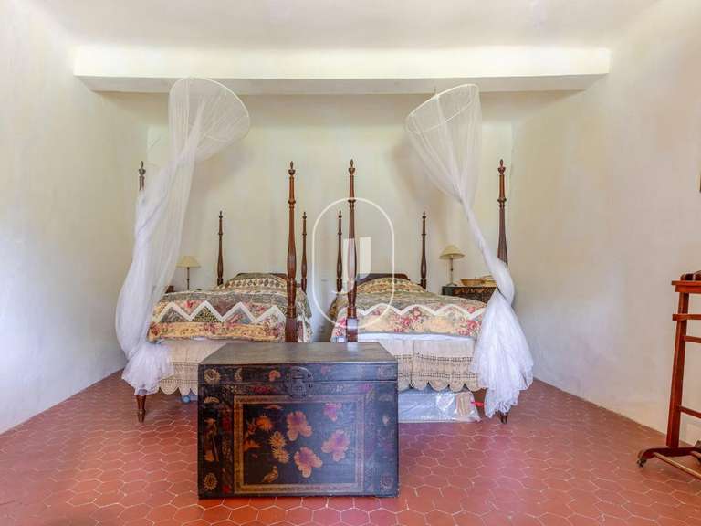 Maison Grambois - 7 chambres - 465m²