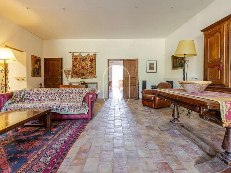 Maison Grambois - 7 chambres - 465m²