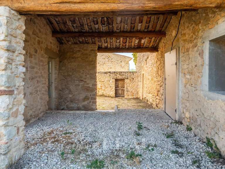 Maison Grambois - 3 chambres - 380m²