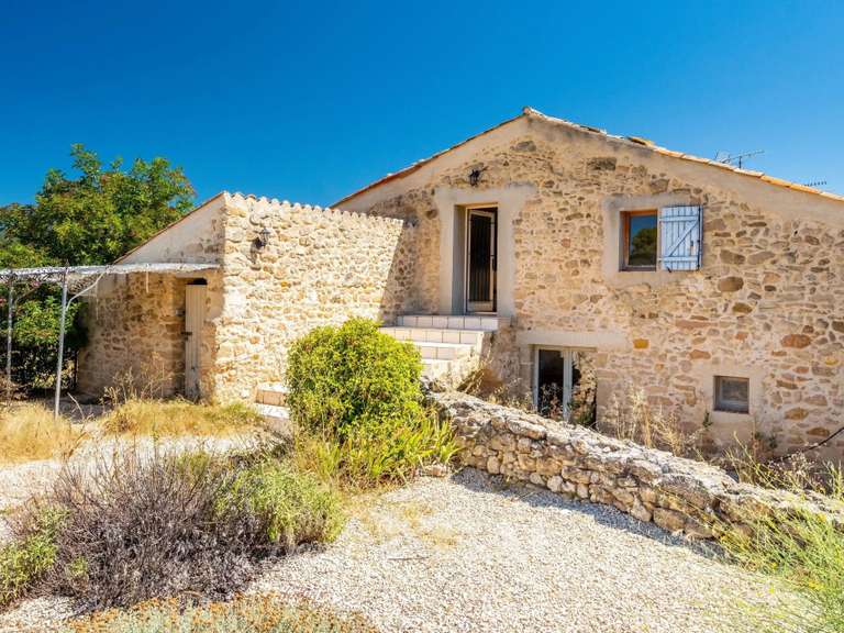 Maison Grambois - 3 chambres - 380m²