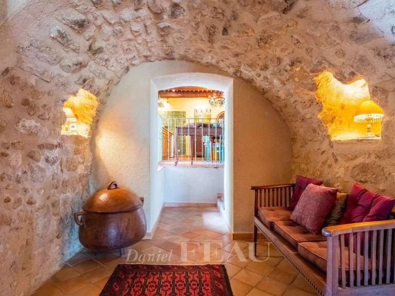 Maison Grambois - 7 chambres - 620m²