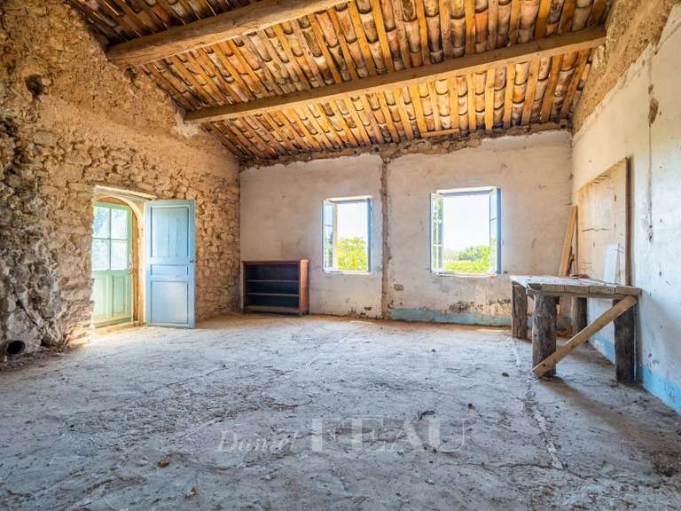 Maison Grambois - 7 chambres - 620m²