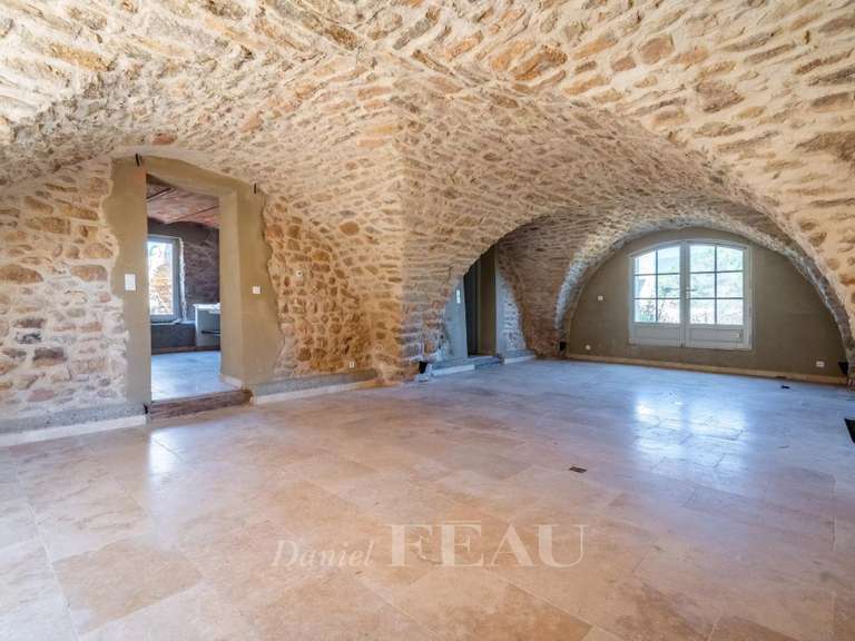 Maison Grambois - 7 chambres - 620m²