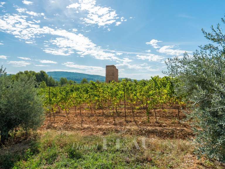 Maison Grambois - 7 chambres - 620m²