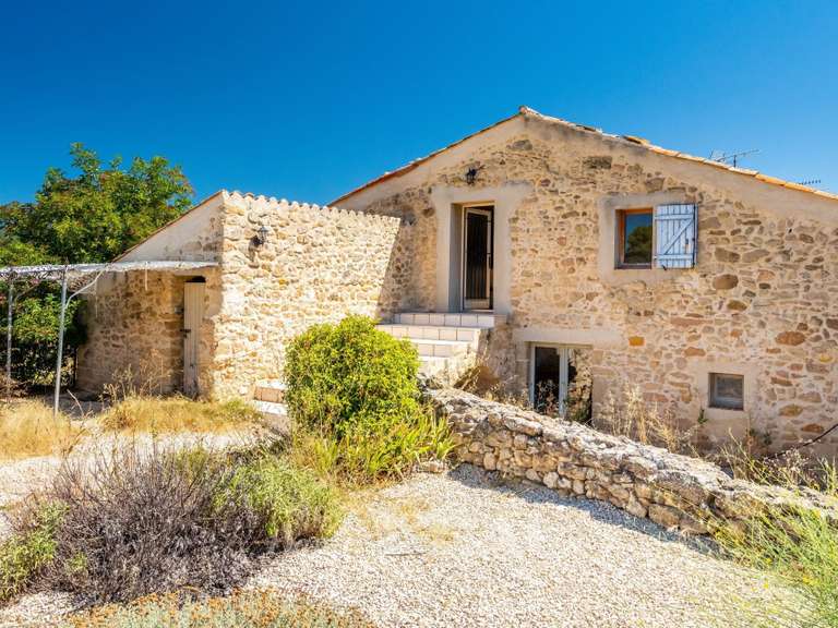 Maison Grambois - 7 chambres - 620m²