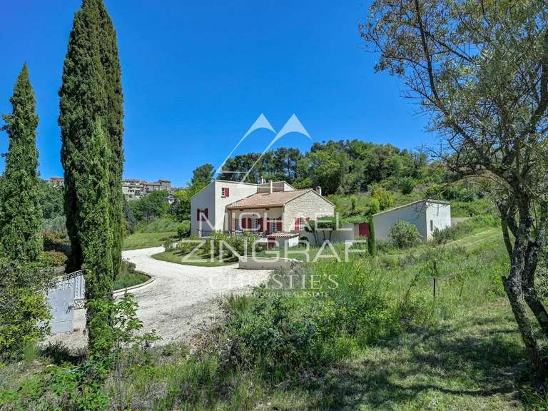House Grambois - 5 bedrooms - 300m²