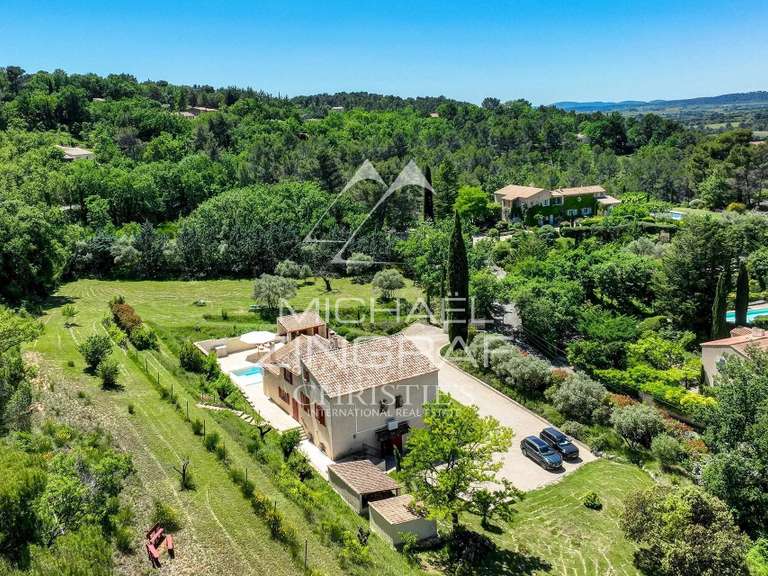 House Grambois - 5 bedrooms - 300m²
