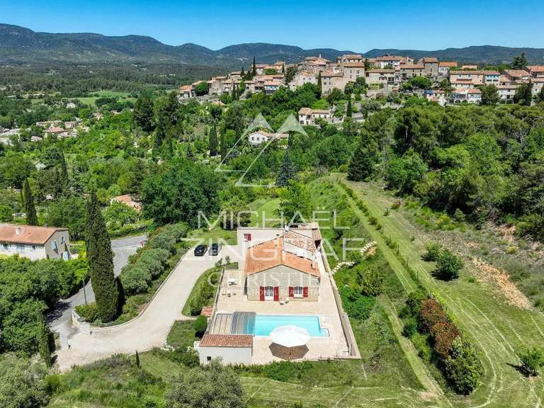 House Grambois - 5 bedrooms - 300m²