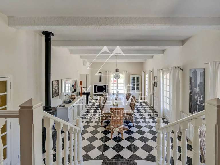 House Grambois - 5 bedrooms - 300m²