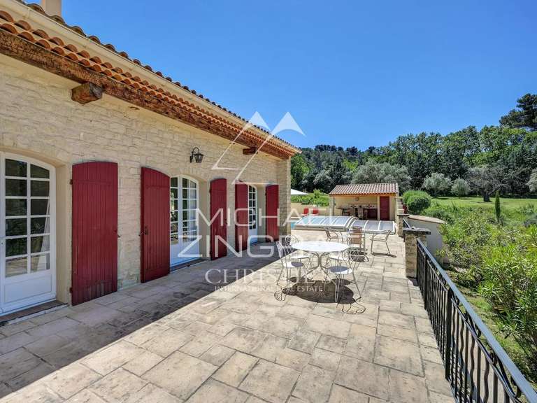 House Grambois - 5 bedrooms - 300m²