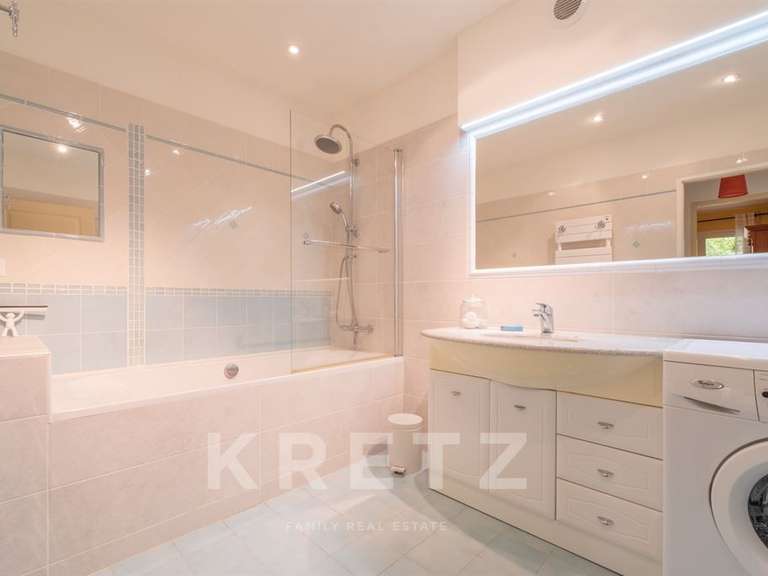 Maison Granace - 221m²