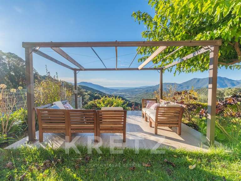 Maison Granace - 5 chambres - 221m²