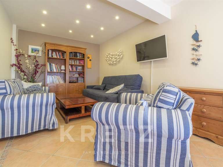 Maison Granace - 5 chambres - 221m²