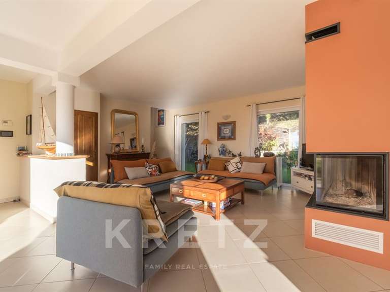 Maison Granace - 5 chambres - 221m²