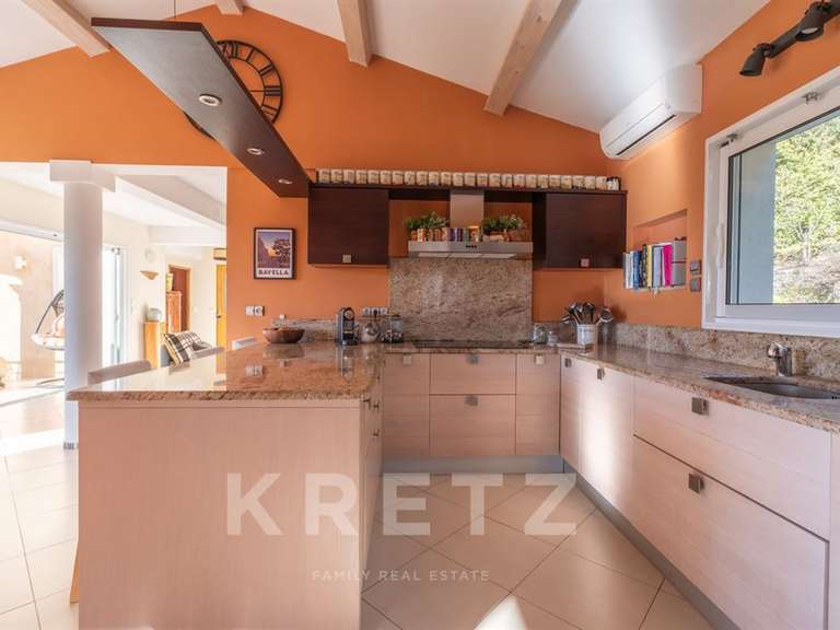 Maison Granace - 221m²