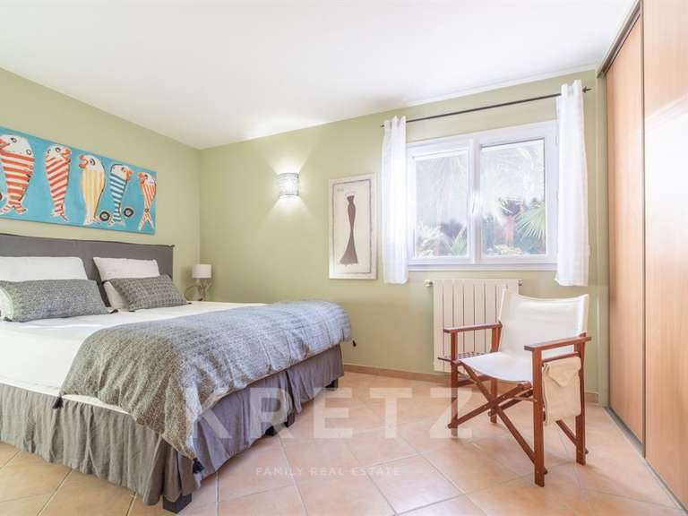 Maison Granace - 5 chambres - 221m²