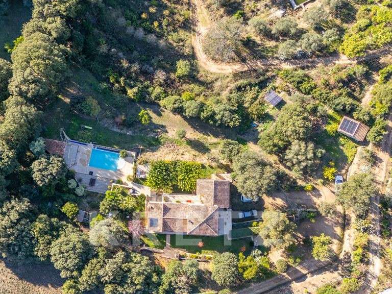 Maison Granace - 221m²