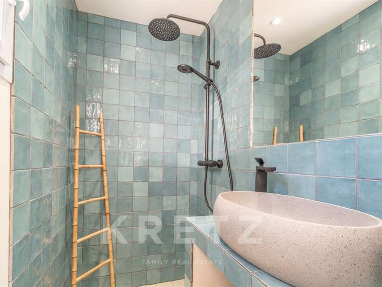 Maison Granace - 5 chambres - 221m²