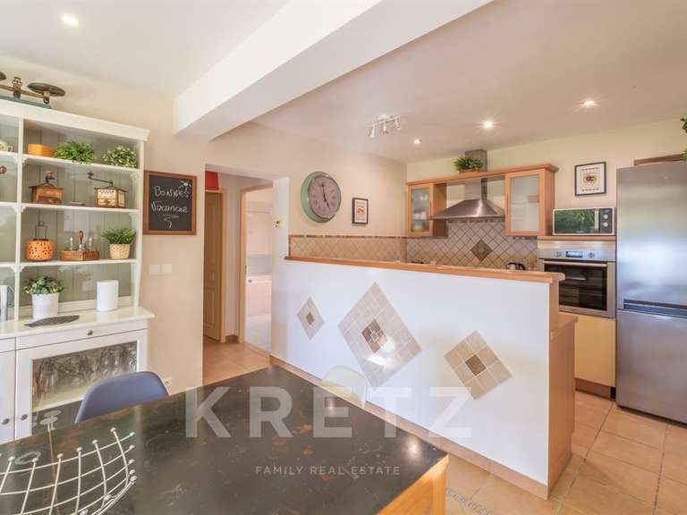 Maison Granace - 5 chambres - 221m²