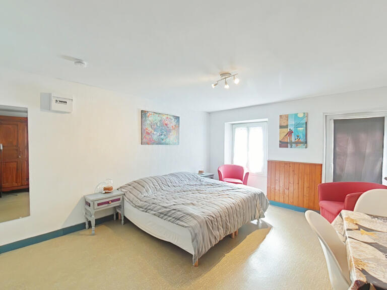 Maison Grand-Aigueblanche - 240m²