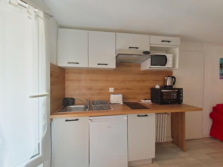 Maison Grand-Aigueblanche - 240m²