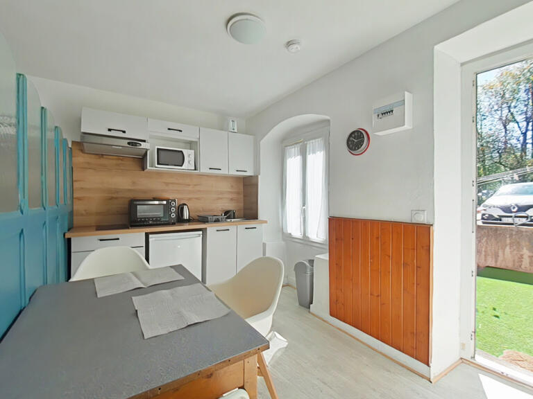 Maison Grand-Aigueblanche - 240m²