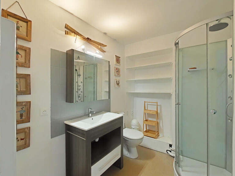 Maison Grand-Aigueblanche - 240m²