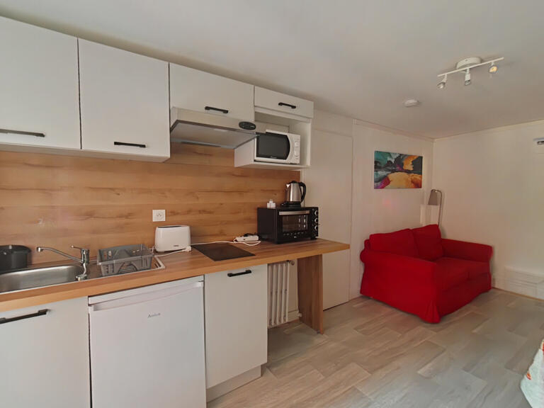 Maison Grand-Aigueblanche - 240m²