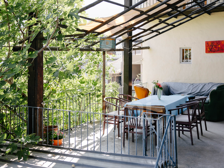 Maison Grand-Aigueblanche - 4 chambres - 204m²
