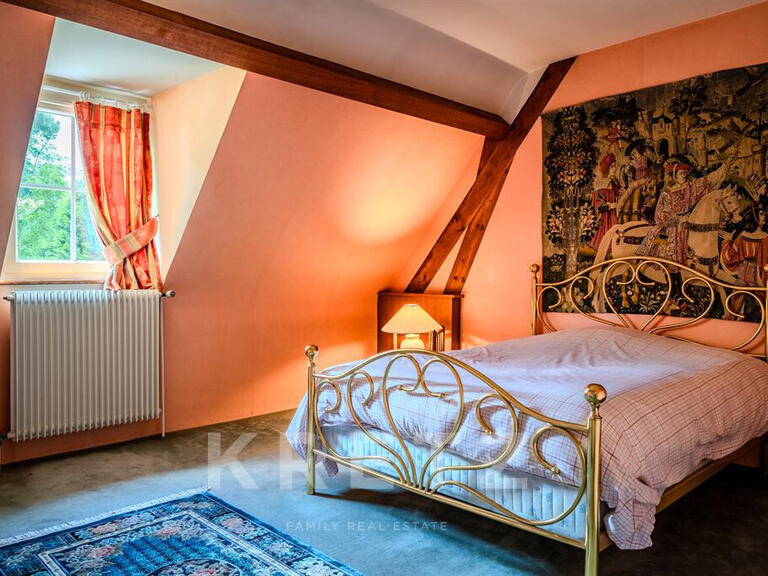 House Grand Bourgtheroulde - 6 bedrooms - 273m²