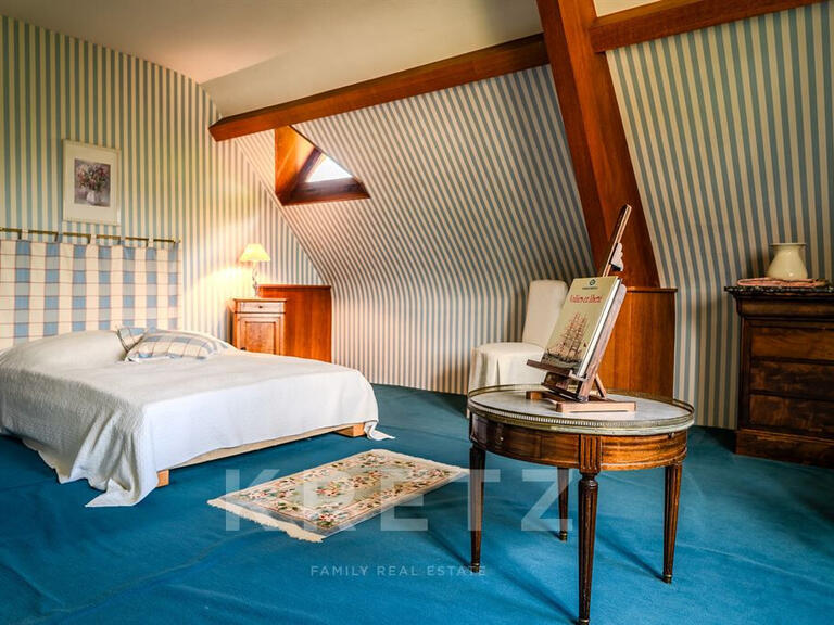 House Grand Bourgtheroulde - 6 bedrooms - 273m²