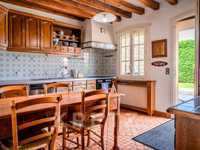 House Grand Bourgtheroulde - 6 bedrooms - 273m²