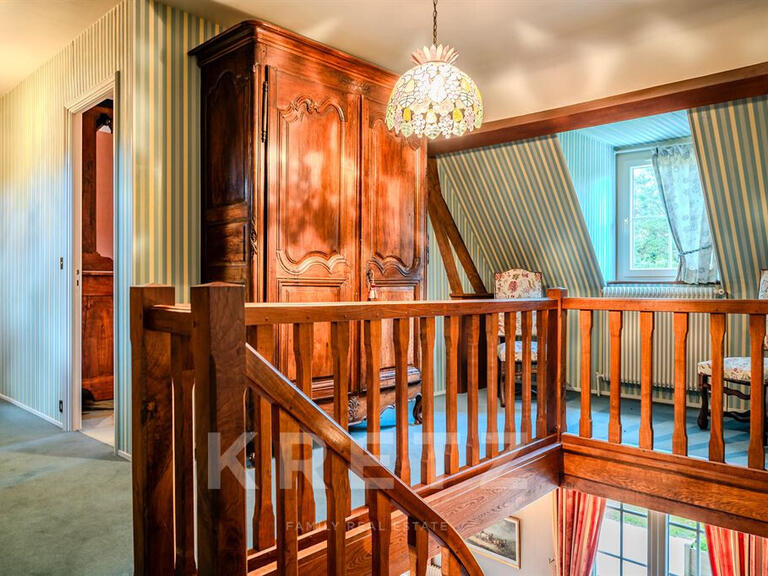 House Grand Bourgtheroulde - 6 bedrooms - 273m²