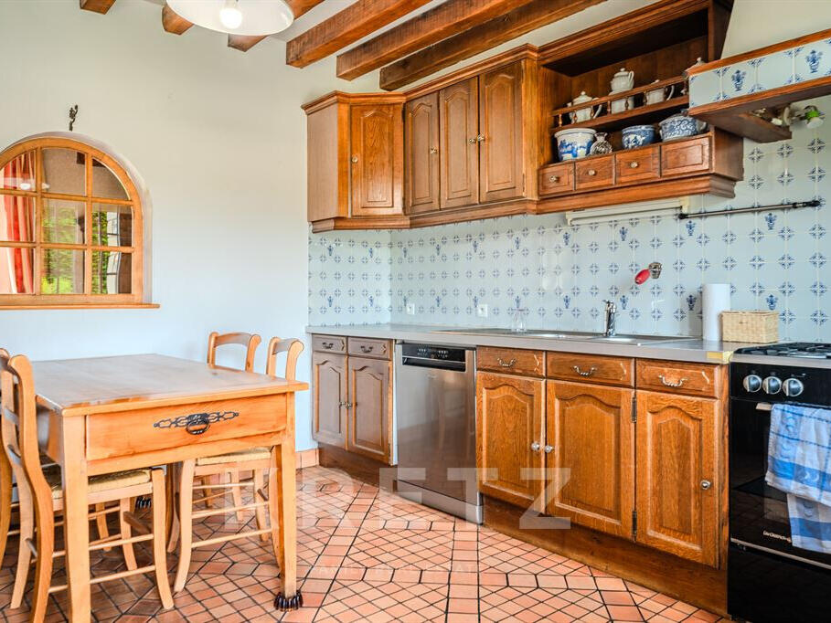 Maison Grand Bourgtheroulde