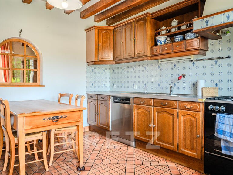 House Grand Bourgtheroulde - 6 bedrooms - 273m²