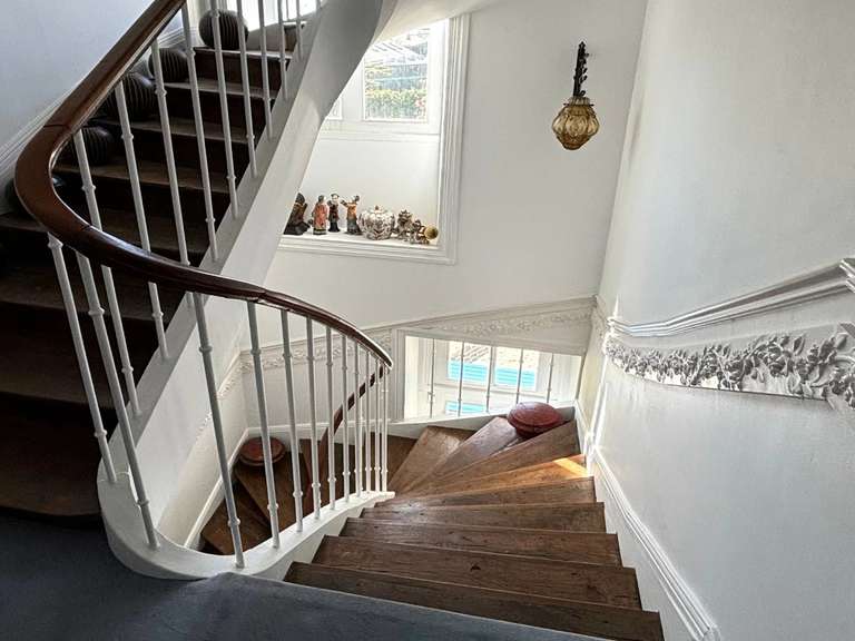 Maison Grand-Champ - 7 chambres - 400m²