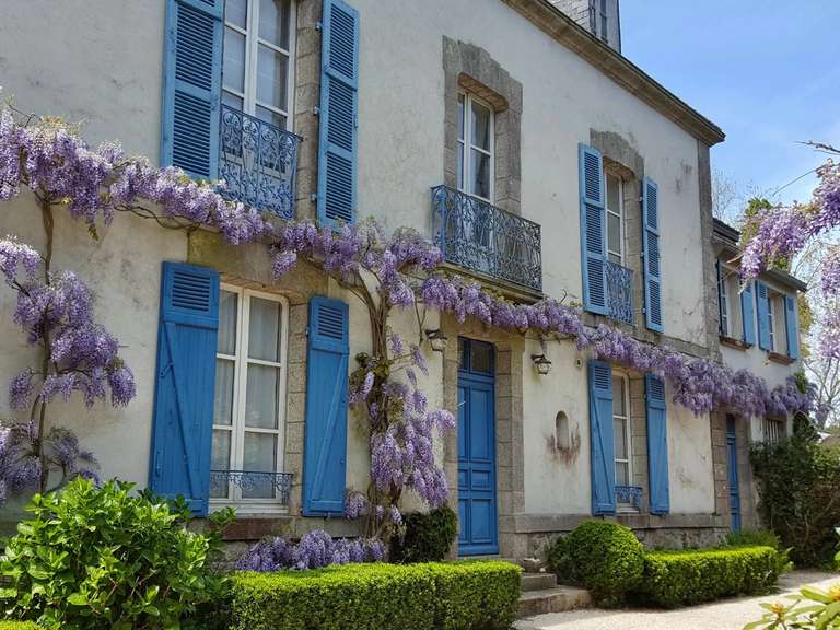 Maison Grand-Champ - 7 chambres - 400m²