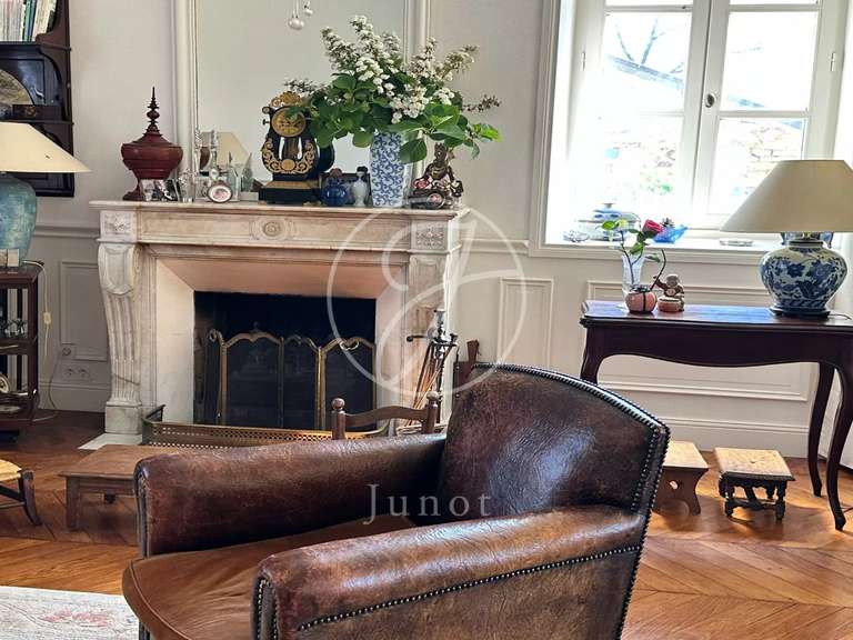 Maison Grand-Champ - 7 chambres - 400m²