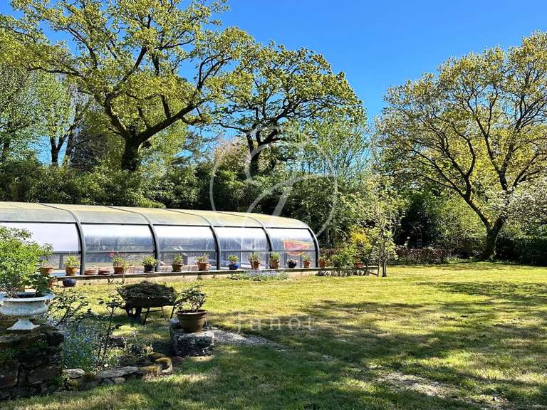 Maison Grand-Champ - 7 chambres - 400m²