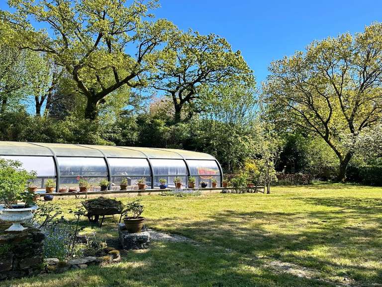 Maison Grand-Champ - 7 chambres - 400m²