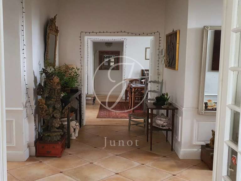 Maison Grand-Champ - 7 chambres - 400m²