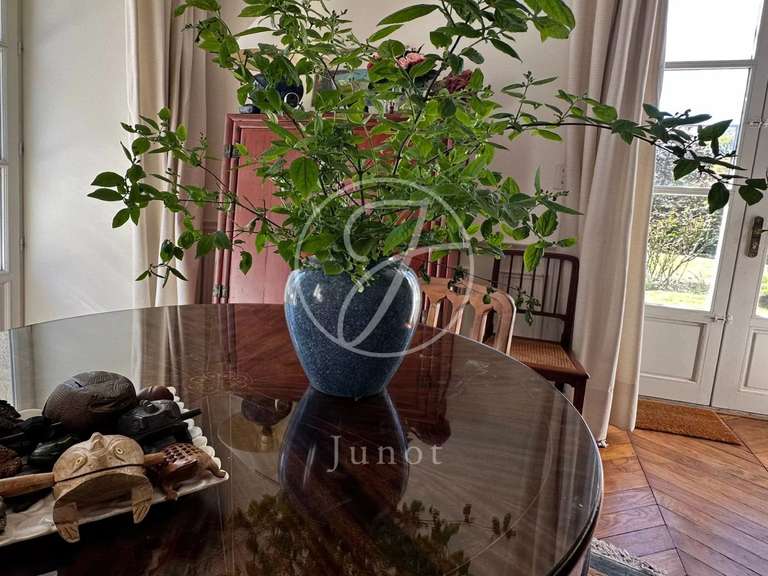 Maison Grand-Champ - 7 chambres - 400m²