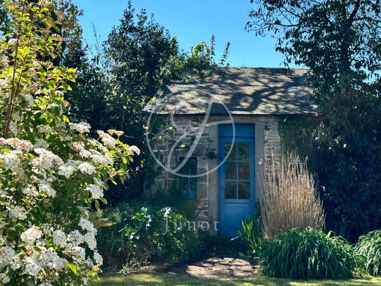 Maison Grand-Champ - 7 chambres - 400m²