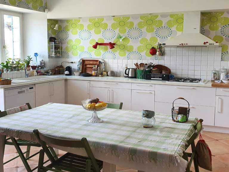 Maison Grand-Champ - 7 chambres - 400m²