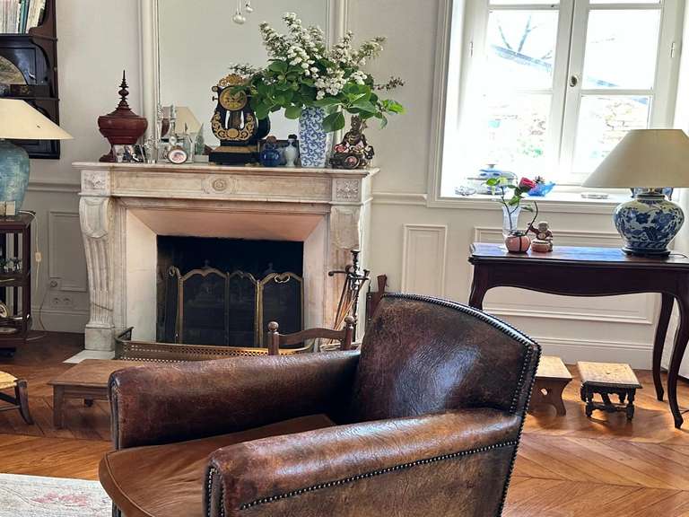 Maison Grand-Champ - 7 chambres - 400m²