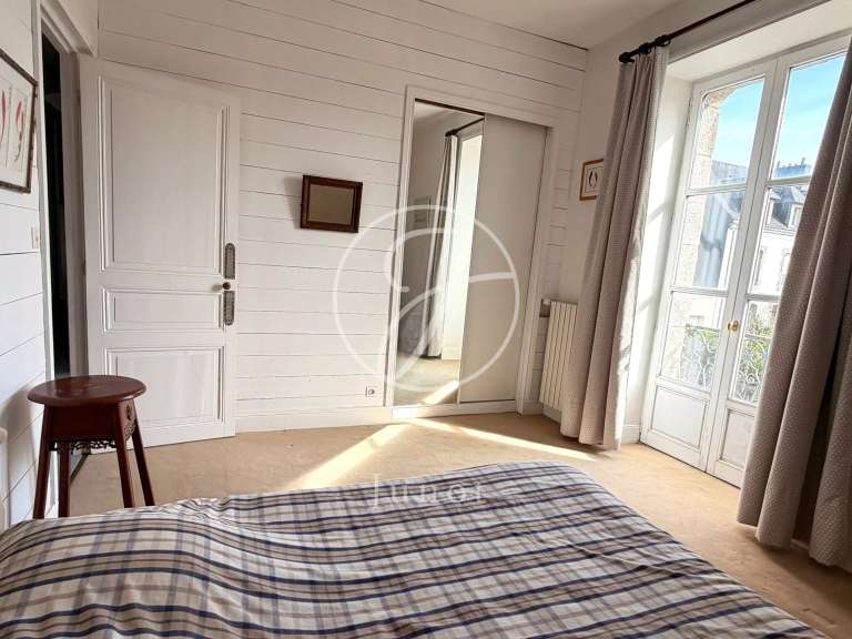 Maison Grand-Champ - 7 chambres - 400m²