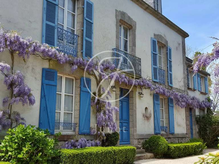 Maison Grand-Champ - 7 chambres - 400m²